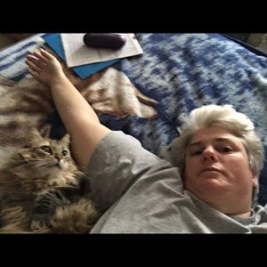 Meet your Posher, Robyn